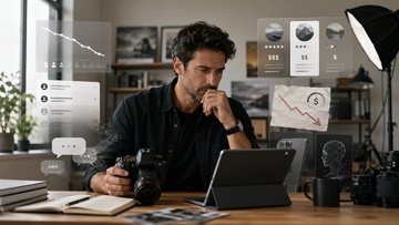 Will AI Replace Photographers? Which Photography Jobs Are Really at Risk in 2026?
