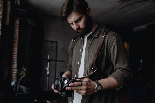 AI in Photography: How Artificial Intelligence is Changing the Game