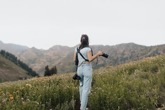 How to Monetize Your Photography Skills in 2025