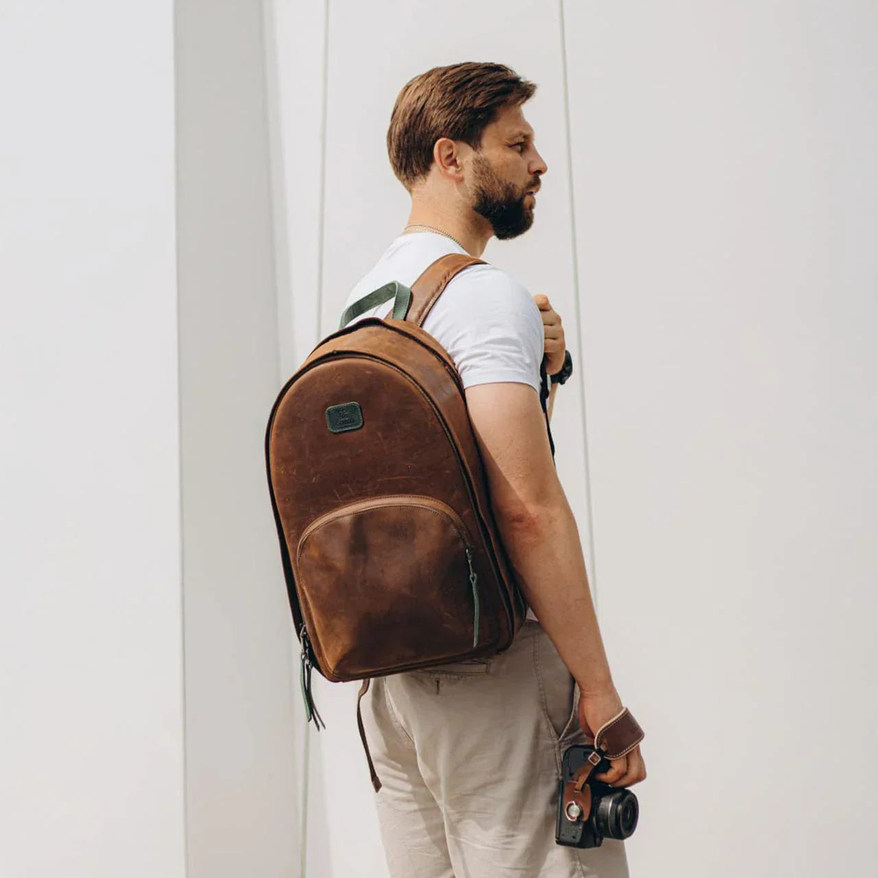 Rucksack für Kameras