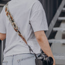 Nylon Camera Neck Strap