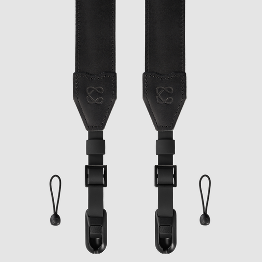 Schnellverschluss für Kameragurt