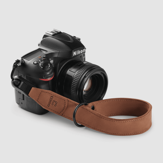 Terra Wrist Strap (QR)