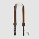 Terra Strap Wide Padded (QR)
