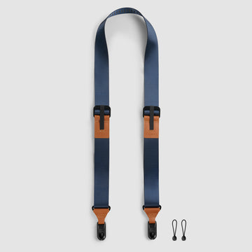 Marra Strap Hybrid (QR)