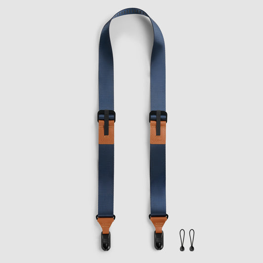 Marra Strap Hybrid (QR)