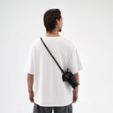 Terra Strap Slim Padded (QR)