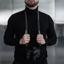 Terra Strap Slim Padded (QR)