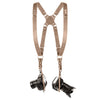 Terra Dual Harness