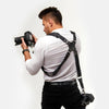Terra Dual Harness Padded