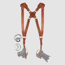 Terra Dual Harness Padded