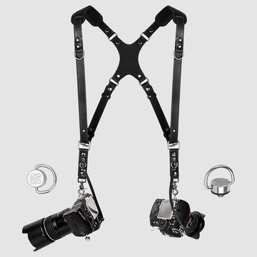 Terra Dual Harness Slim