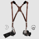 Terra Dual Harness Slim