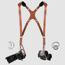 Terra Dual Harness Slim