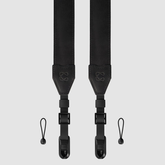 Terra Strap Wide (QR)