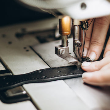 Handcrafted Quality