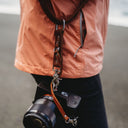 Terra Single Strap