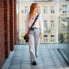 Terra Single Strap with Pouches