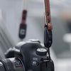 Terra Strap Slim Padded (QR)