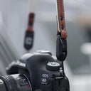 Terra Strap Slim Padded (QR)