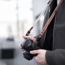 Terra Strap Slim Padded (QR)