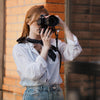 Terra Single Strap with Pouches