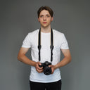 Terra Strap Wide Padded (QR)