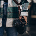 Terra Single Strap
