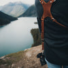 Terra Dual Harness Slim
