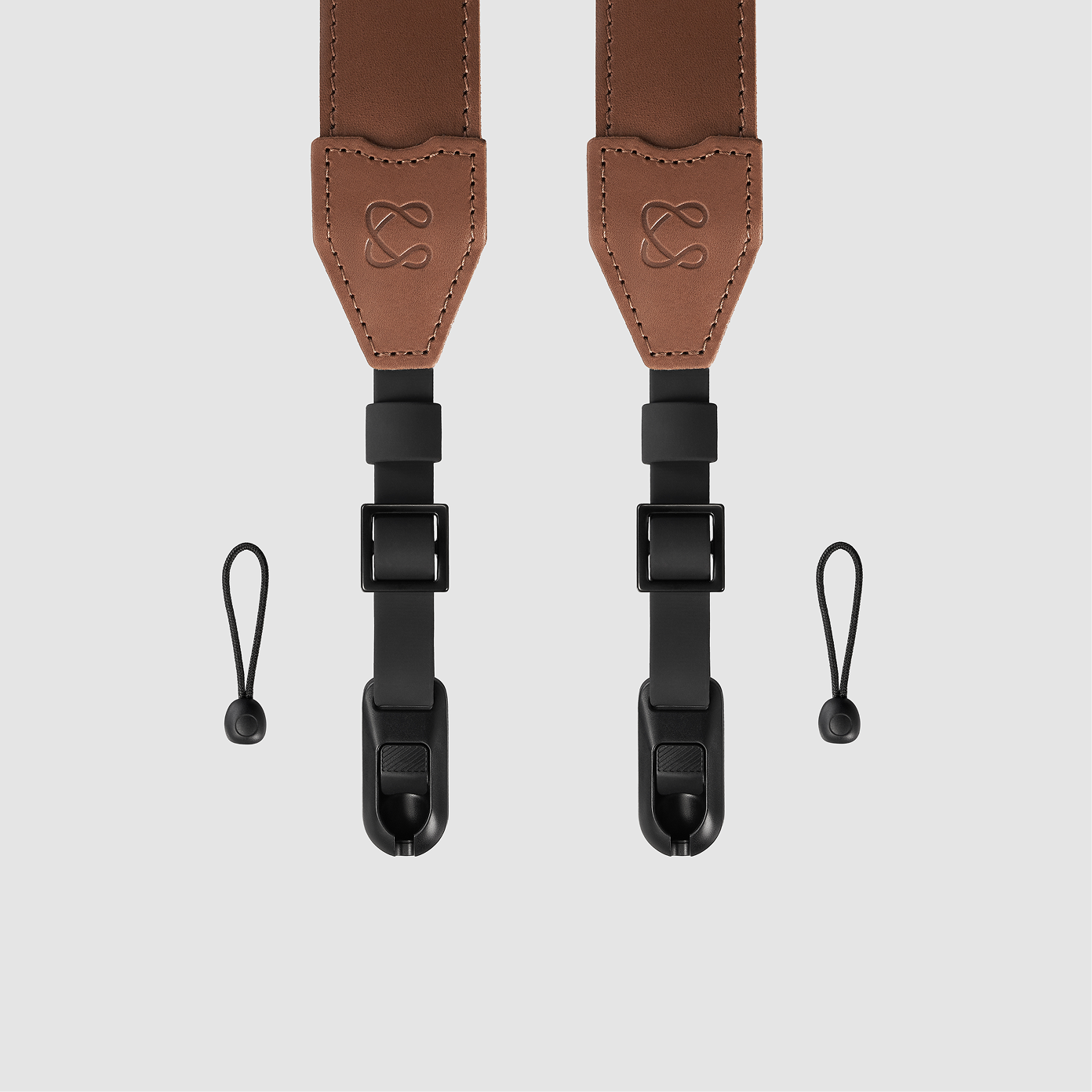 Camera straps