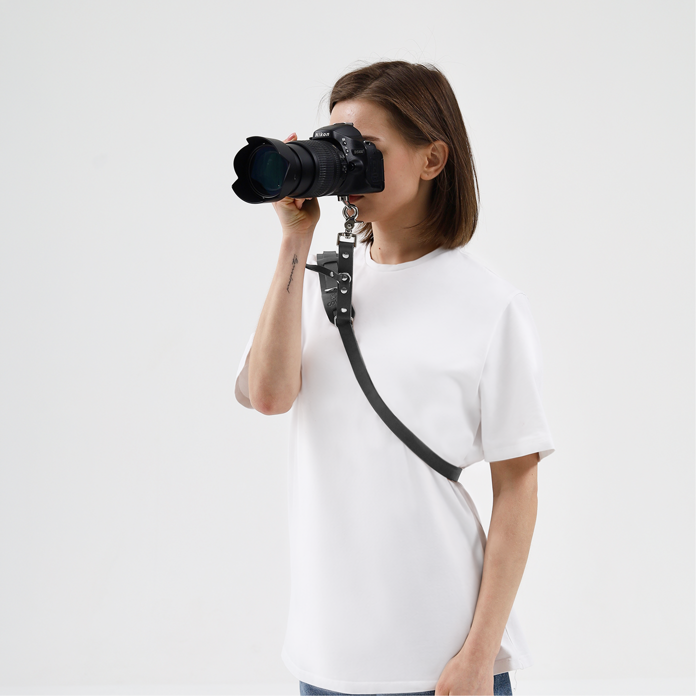Singel Camera Straps