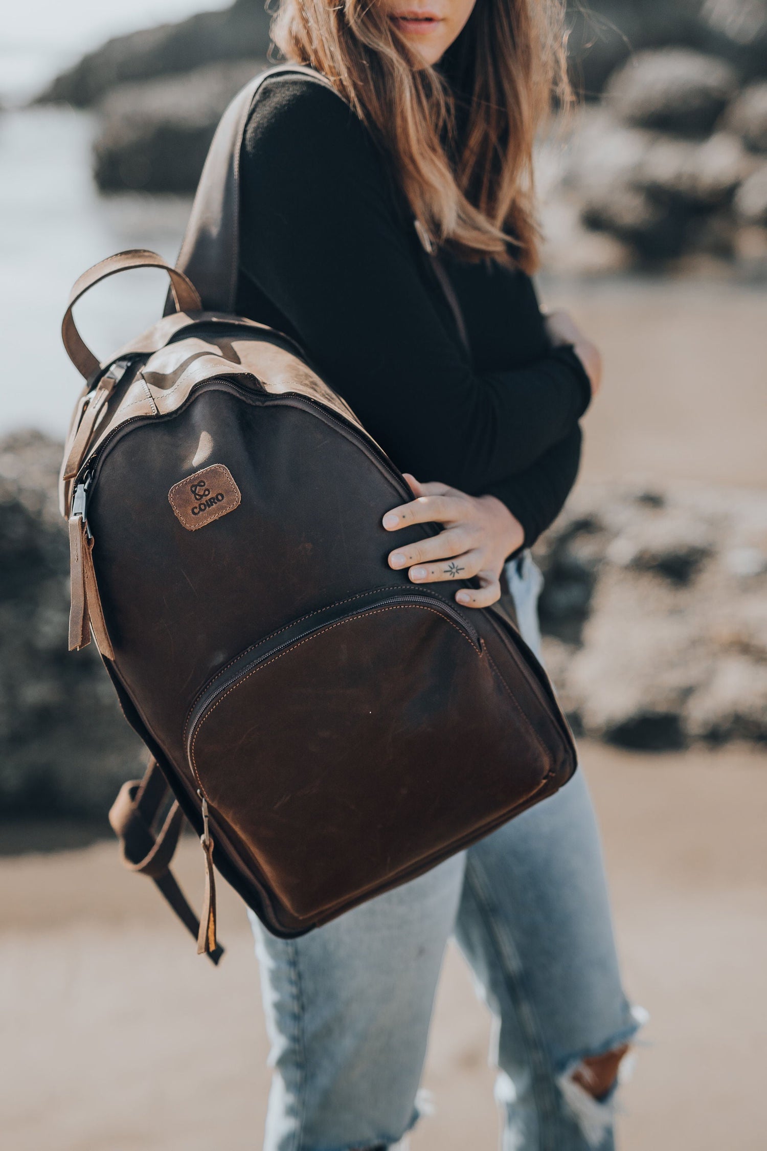 Rucksack für Kameras