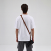 Terra Single Strap with Pouches