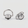 Tecno D-Ring-Schraubadapter 2er-Pack