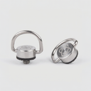 Tecno D-Ring-Schraubadapter 2er-Pack