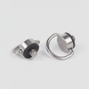 Tecno D-Ring-Schraubadapter 2er-Pack