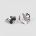 Tecno D-Ring-Schraubadapter 2er-Pack