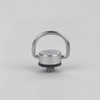 Tecno D-Ring-Schraubadapter 4er-Pack