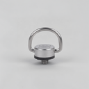 Tecno D-Ring-Schraubadapter 4er-Pack