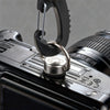Tecno D-Ring-Schraubadapter 4er-Pack