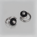 Tecno D-Ring-Schraubadapter 2er-Pack