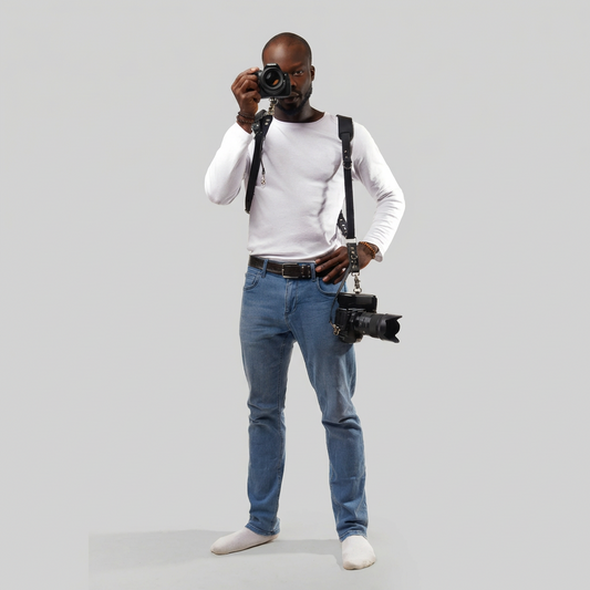 Terra Dual Harness Slim