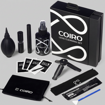 Tecno Cleaning Kit